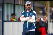 Cómo le fue a Fernando Zaniratto como DT de la Reserva de Gimnasia