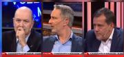 Mariano Recalde le enumeró los fracasos a Sturzenegger y el ministro prefirió callar