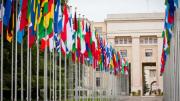 Código de conducta de la ONU para promover y proteger los derechos humanos