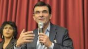 Sin presentar pruebas, Rodrigo Paz vincula a Tuto con Arce y lo responsabiliza por la crisis de combustible