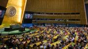 Venezuela denuncia ante la ONU que EEUU representa una