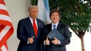 Trump condiciona la ayuda a Argentina al éxito de Milei en las elecciones legislativas