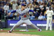 Los Dodgers no perdonan a los Cerveceros
