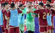 Venezuela acogerá la Liga Evolución Futsal Zona Norte