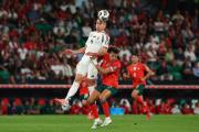 A Portugal no le bastó un doblete de Cristiano y tendrá que esperar para clasificar al Mundial