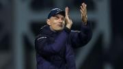 A Tuchel no le afectan los cánticos en su contra