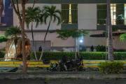 1 muerto y 30 heridos tras la explosión de un carro bomba en Guayaquil