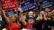 America first, not America Alone: por qué a Trump le interesa rescatar al gobierno de Milei (y las críticas que recibe dentro de EE.UU.)