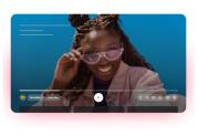 YouTube rediseñó su reproductor de vdeo para una experiencia más envolvente