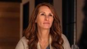 Julia Roberts abordó la polémica de After the hunt: Hay que tener miedo