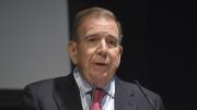 Edmundo González respalda declaraciones de Gabriel Boric sobre asesinato de Ronald Ojeda