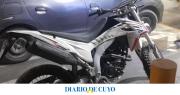 Recuperaron dos motos con pedido de secuestro: una era guiada por un menor de edad