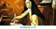 Santa Teresa de Jesús, doctora de la Iglesia