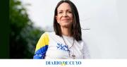 María Corina festeja lo que Maduro y Trump lamentan