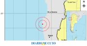 Fuerte temblor de 5,5° en Chile se sintió en varios departamentos de San Juan