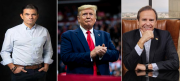 Donald Trump ve restablecimiento de relaciones diplomáticas con Bolivia