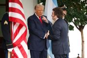 Salvavidas de plomo: mala reacción de mercados por la condición que puso Trump