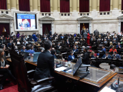 La exigencia de la oposición a Karina, Caputo y Lugones
