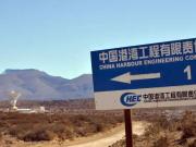 Por Trump, el Gobierno reduce la presencia tecnológica de China