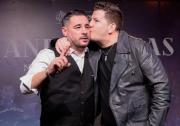 Un extrabajador de Andy y Lucas revela tensiones internas y critica la actitud de Lucas: “Se cree más que nadie”