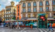 Barcelona, entre las ciudades más ruidosas del mundo según un nuevo estudio