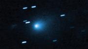 3I/ATLAS: ¿es un cometa o una nave extraterreste?