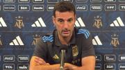 Lionel Scaloni explicó por qué los amistosos ante Venezuela y Puerto Rico fueron importantes para la Selección