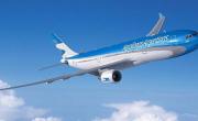 Un vuelo de Aerolíneas Argentinas que iba a Córdoba fue desviado por una falla en el motor