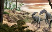 Dos sensacionales hallazgos en San Juan y La Rioja iluminan el inicio de la era de los dinosaurios