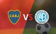 Boca Juniors vs Belgrano: previa, horario y cómo llegan para la fecha 13 del Clausura