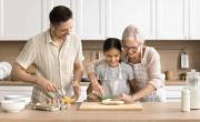 Qué cocinar en el Día de la Madre 2025: las mejores 6 comidas para sorprender a mamá