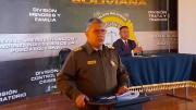Policía intensifica la búsqueda de exejecutivo de YPFB vinculado al caso Botrading