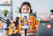 China pedirá formación académica a influencers para evitar la desinformación en redes sociales