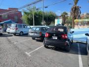 Alcaldía aclara que el servicio de parqueo tarifado en La Paz se mantiene pese a disputa con el Concejo Municipal