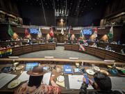 Senado aprueba proyecto de ley que declara el 15 de noviembre como el “Día del Hombre Boliviano”