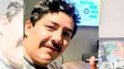 Interpol activa sello rojo: el hijo del presidente es buscado en 195 países