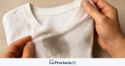 Truco infalible: cómo sacar las manchas de humedad de la ropa guardada