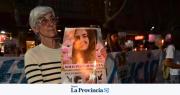 Dos años sin Lucía Rubiño: “Seguimos de pie; alzando la voz”