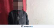 Buena noticia: mejora Yutiel, el nene sanjuanino atropellado por una camioneta