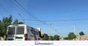 Crimen en el barrio Valle Grande: cómo fueron los últimos instantes con vida de Emir