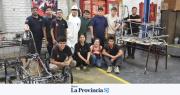 ¡Tu voto es clave!: cómo apoyar a la Escuela Boero para que avance en el Desafío ECO YPF
