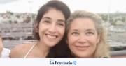 “Vivía aterrada”: la hermana de Luna habló tras el doble femicidio de Córdoba