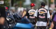 Incertidumbre por la presencia de los Hells Angels en La Plata y un evento que aún no tiene sede definida