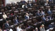 Diputados: exigen a Martín Menem reprogramar la fecha de las interpelaciones a Luis Caputo, Karina Milei y Mario Lugones