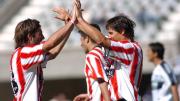 A 19 años del partido que marcó a toda una ciudad: el histórico 7-0 de Estudiantes a Gimnasia