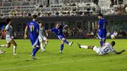 Los mejores memes de la goleada de Argentina a Puerto Rico: perlitas, debuts y Daddy Yankee
