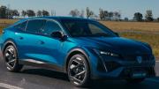 Nuevo Peugeot 408 GT: potencia turbo, diseño audaz y máxima tecnología para la gama alta