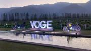 VOGE presentó su nueva moto DS800X Rally: todo lo que tenés que saber de este modelo