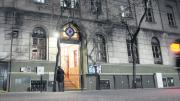 Explosión en el colegio Guadalupe de Palermo: uno de los alumnos dijo que “no había matafuegos en el lugar”