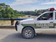 Hallan cuerpo sin vida de un hombre en el río Chimoré: estaba encadenado